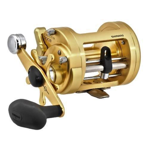 Shimano Calcutta 700B (RH)